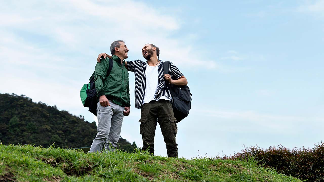 dê uma viagem curta, como um bate e volta, de presente